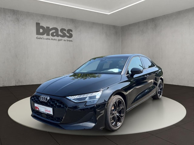 Audi A3 35 TFSI S-Tronic Sedan