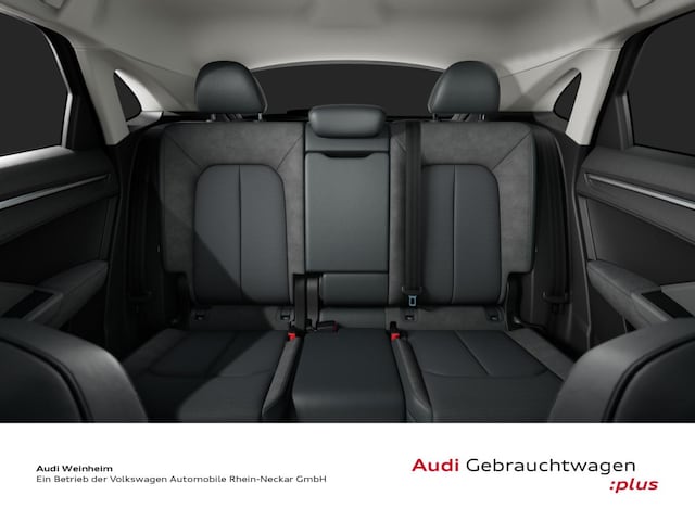 Audi Q3 35 TFSI S-Line S-Tronic Sportback
