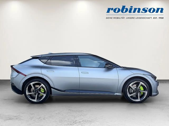 Kia EV6 GT-Line Vierwielaandrijving