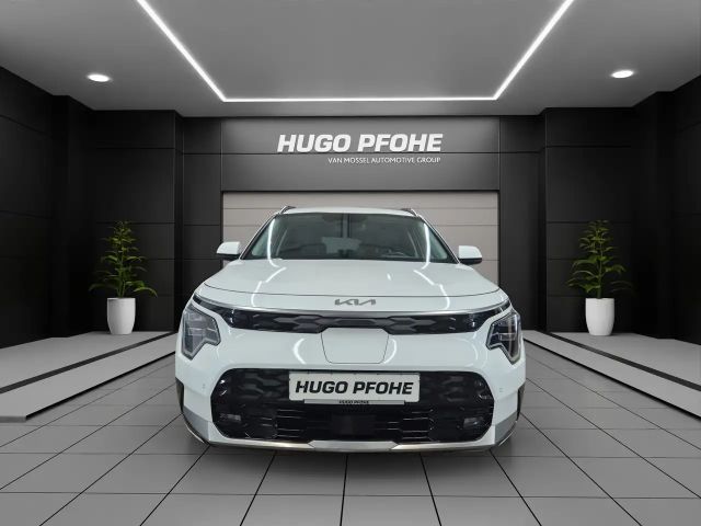Kia Niro Inspiration /Relax-Paket/ Technologiepaket/wenig K