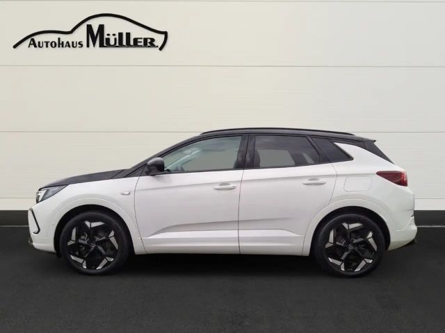 Opel Grandland X GSe Hybrid Innovation