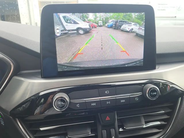 Ford Kuga Plug in Hybrid Titanium