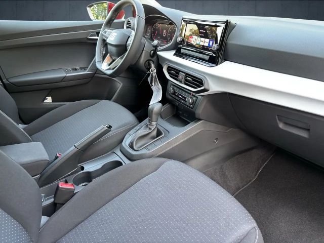 Seat Ibiza 1.0 TSI DSG Style