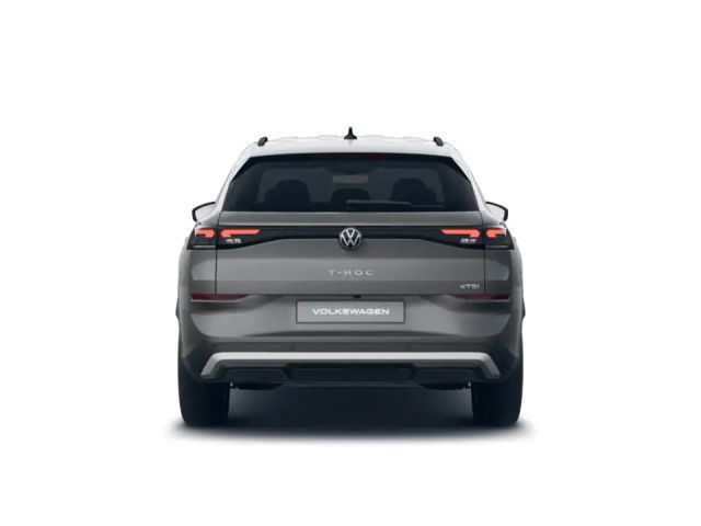 Volkswagen T-Roc 1.5 eTSI DSG Life