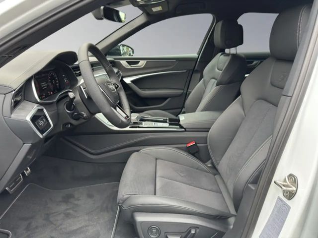 Audi A6 2.0 TDI Avant Quattro S-Line S-Tronic