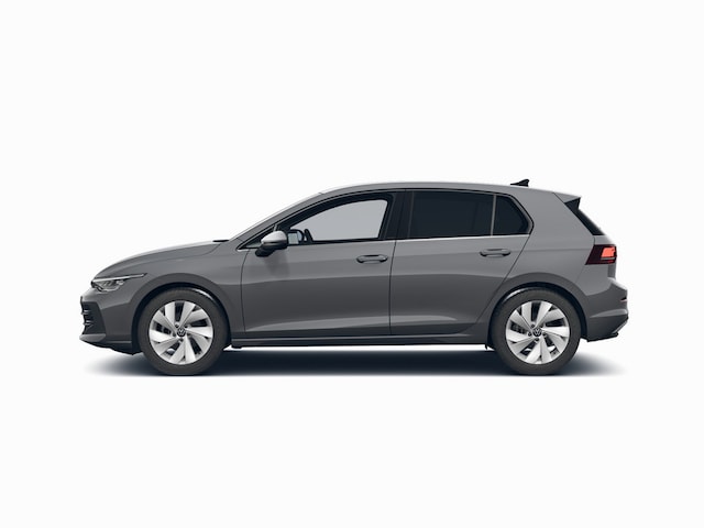 Volkswagen Golf DSG Golf VIII Style