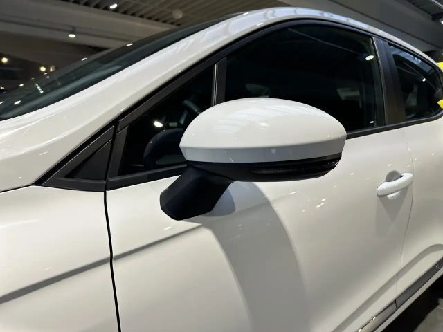 Renault Clio Business Line SCe 65