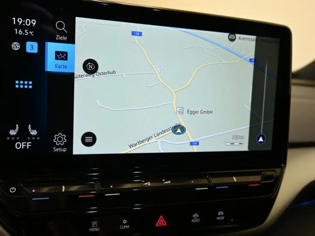 Volkswagen ID.5 150 kW Pro