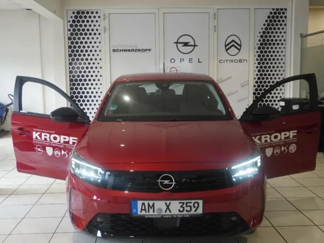 Opel Corsa 1.2 Turbo Turbo