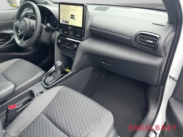 Toyota Yaris Cross Hybride