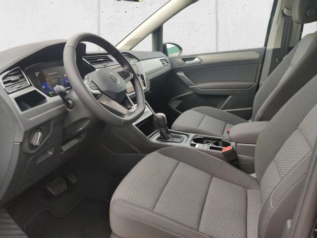 Volkswagen Touran 1.5 TSI Comfortline