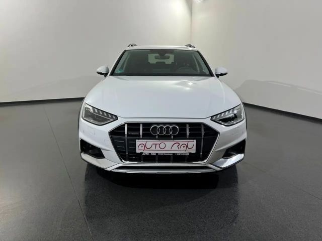 Audi A4 allroad 40 TDI Quattro S-Tronic