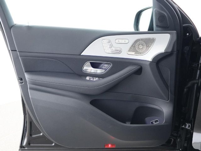 Mercedes-Benz GLE 450 4MATIC Coupé