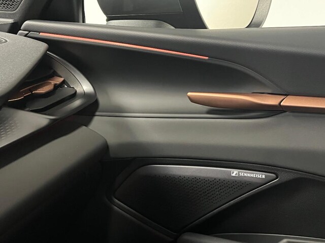 Cupra Terramar 2.0 TSI