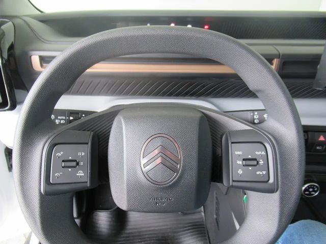 Citroën C3 Aircross You