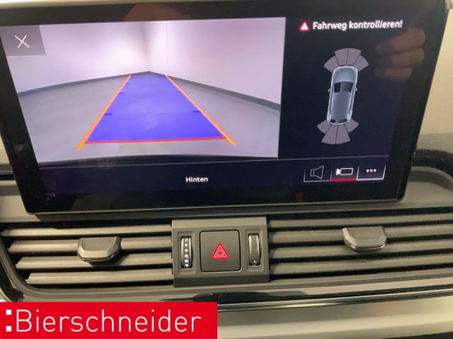 Audi Q5 40 TDI Quattro S-Tronic