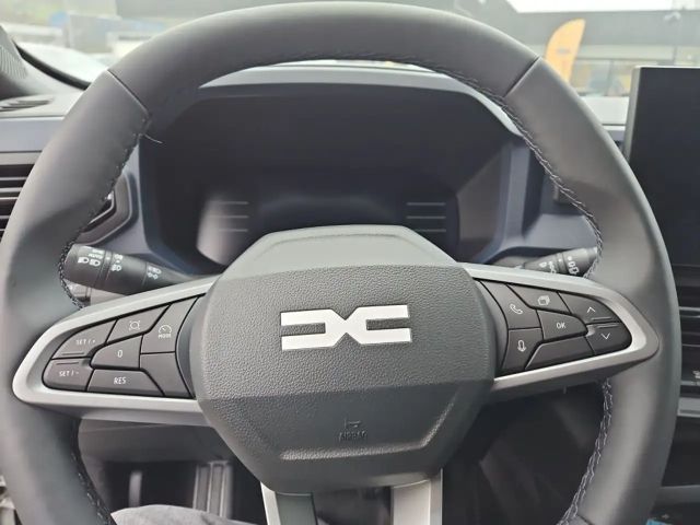 Dacia Duster 4WD TCe 130