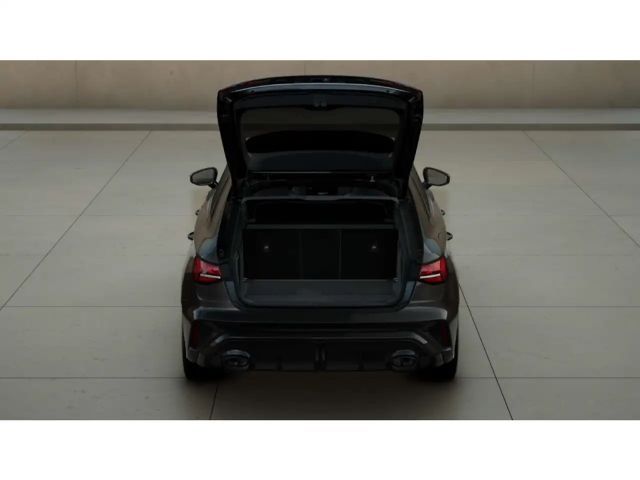 Audi RS3 Quattro Sedan Sportback