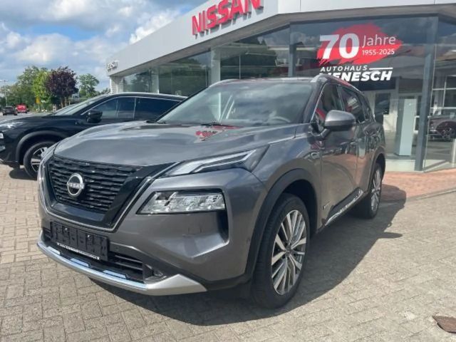 Nissan X-trail Tekna e-4ORCE