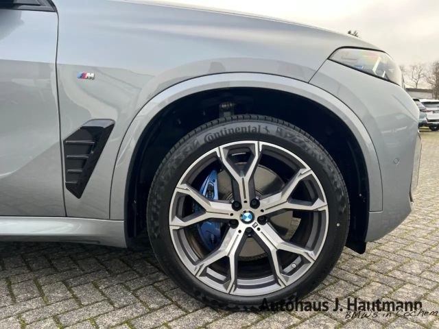 BMW X5 M-Sport xDrive
