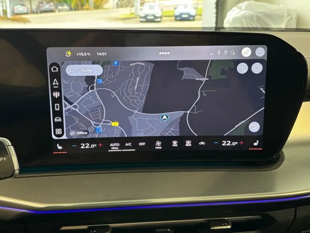 Audi Q3 2.0 TFSI Quattro S-Line