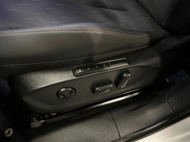 Cupra Terramar 1.5 eTSI