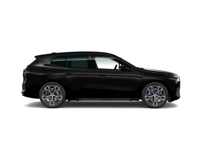 BMW iX xDrive40