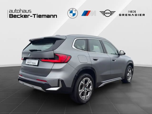 BMW X1 sDrive18i