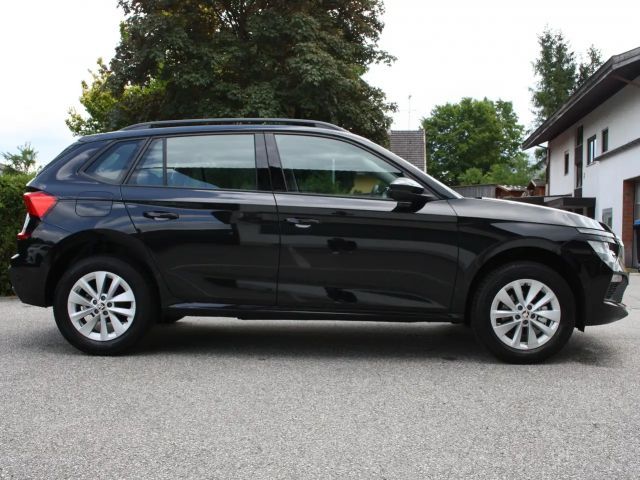 Skoda Kamiq 1.0*Sitzheizung*DAB*16"LM*LED-Scheinwerfer*