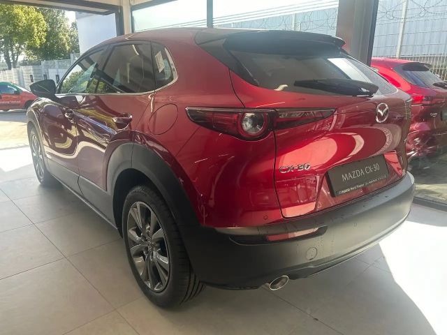 Mazda CX-30 Exclusive-line