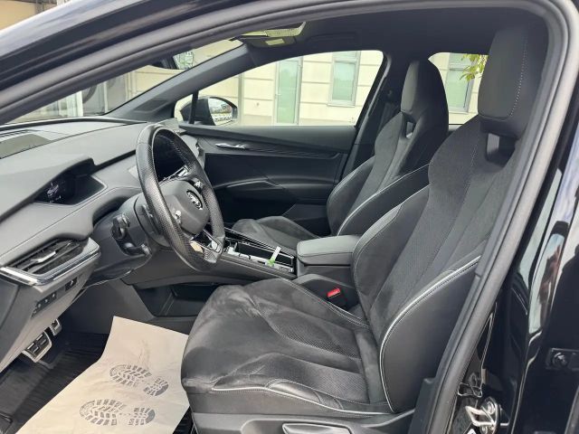 Skoda Enyaq Sportline iV 80