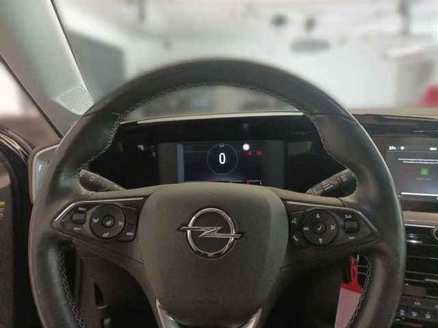 Opel Mokka 1.2 Turbo Edition