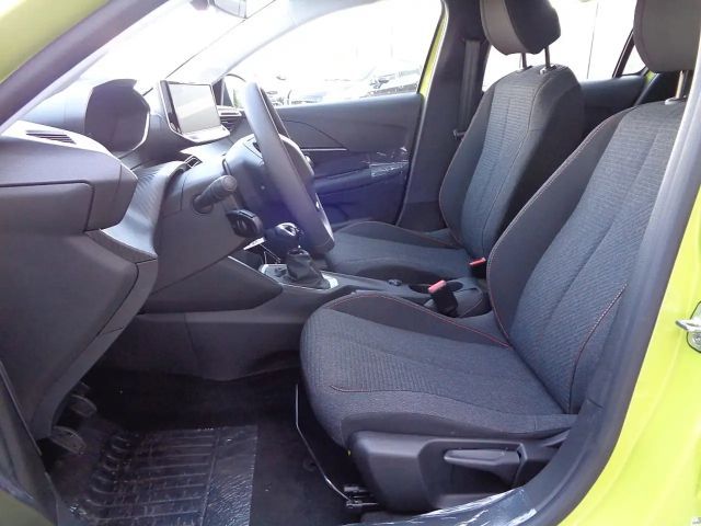 Peugeot 208 PureTech Style