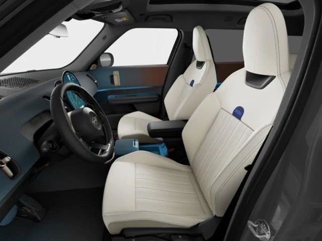 MINI Cooper Countryman ELECTRIC - PANODAK - HARMAN-KARDON - ACC