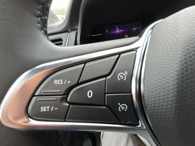 Renault Trafic Equilibre Equilibre L2H1