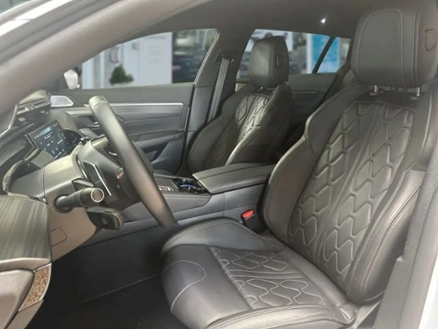 Peugeot 508 GT-Line HDi SW