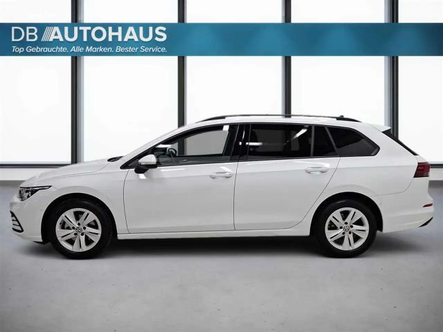 Volkswagen Golf 1.5 TSI Life