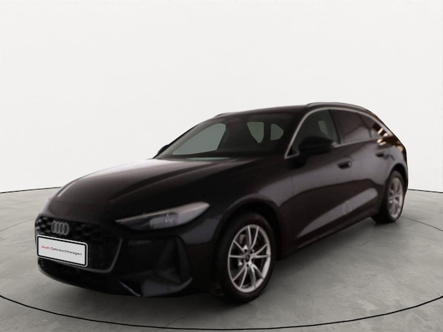 Audi A5 Avant Quattro S-Tronic