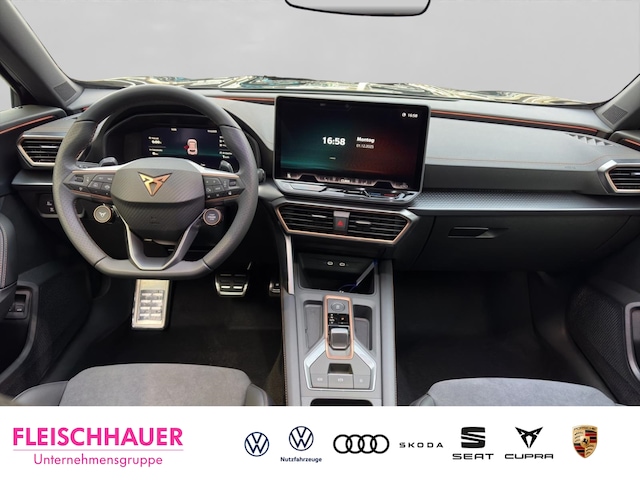 Cupra Formentor VZ e-Hybrid