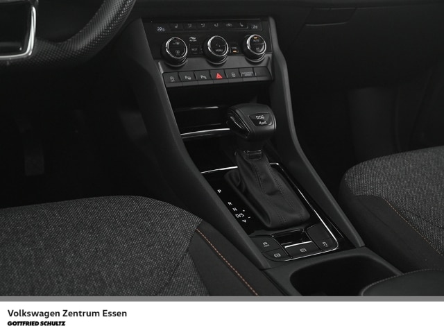 Skoda Kodiaq 4x4 Clever