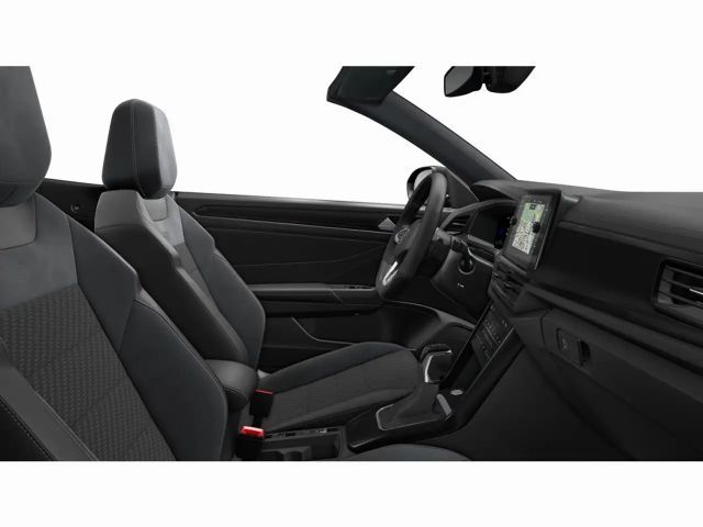 Volkswagen T-Roc 1.5 TSI Cabriolet R-Line
