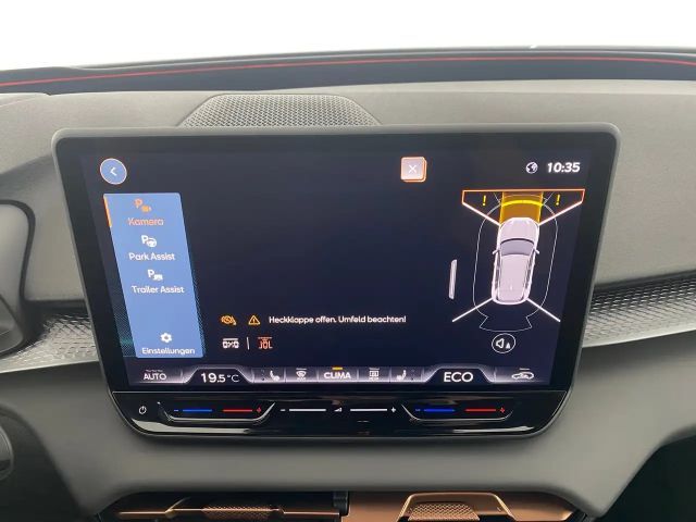 Cupra Terramar 1.5 e-Hybrid e-Hybrid