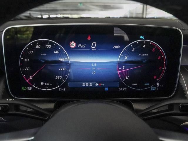 Mercedes-Benz GLC 200 4MATIC