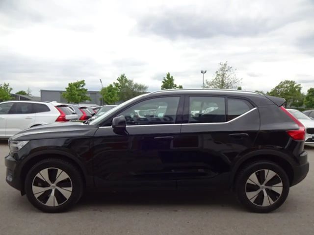 Volvo XC40 Inscription T4
