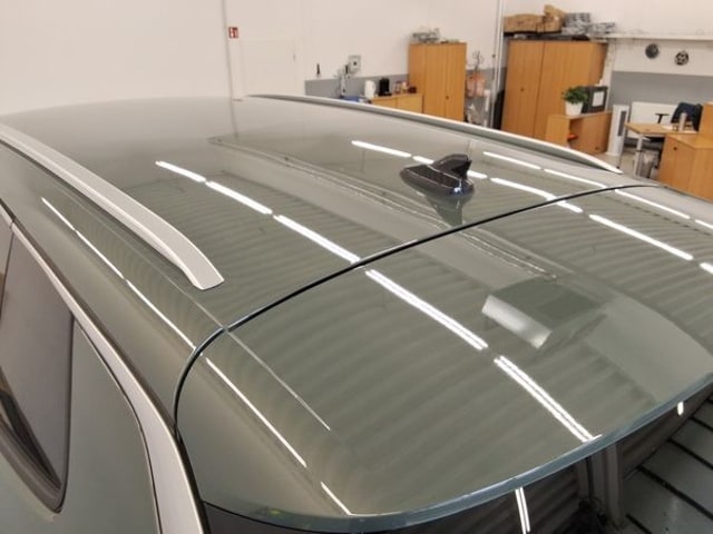 Volkswagen Tayron 2.0 TDI DSG