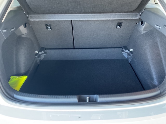 Volkswagen Taigo 1.5 TSI DSG Style