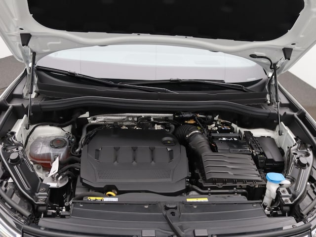 Volkswagen Tiguan 2.0 TDI DSG R-Line