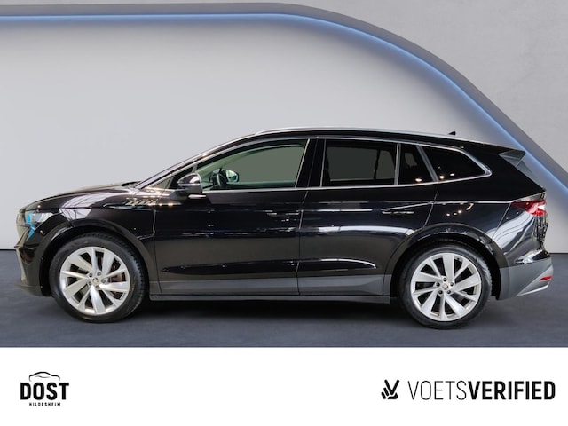 Skoda Enyaq Suite iV 80