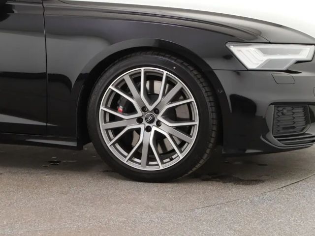 Audi S6 3.0 TDI Quattro
