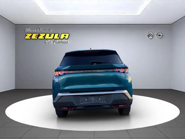 Peugeot 5008 Allure Pack